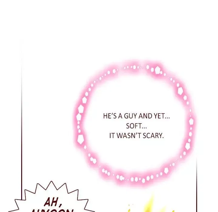 Fresh! Chapter 27 page 23