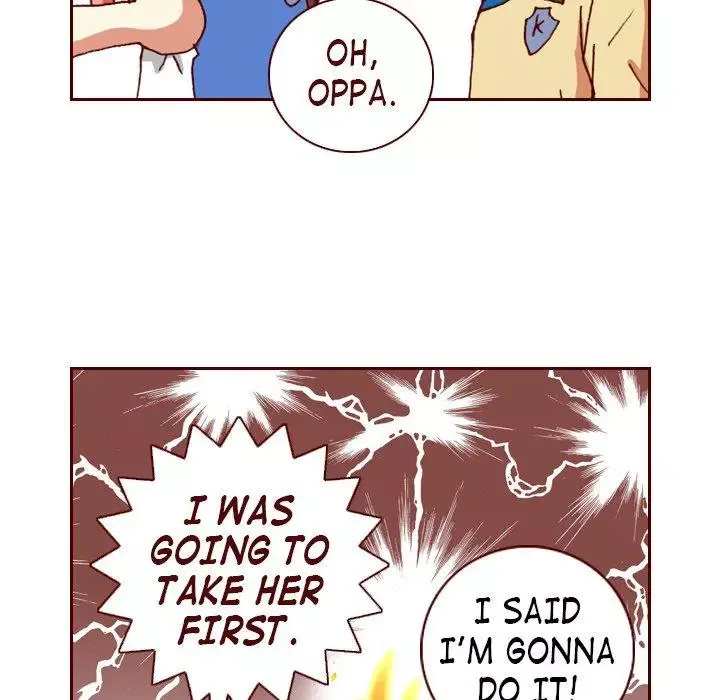 Fresh! Chapter 27 page 32
