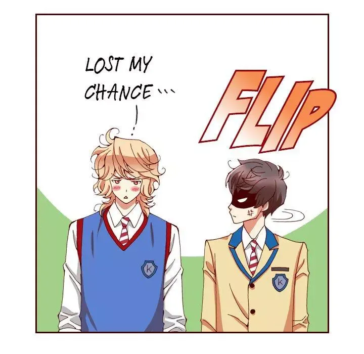 Fresh! Chapter 27 page 37