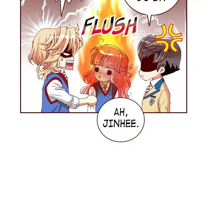 Fresh! Chapter 27 page 33