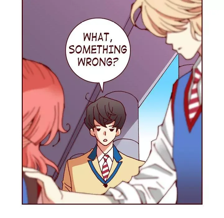 Fresh! Chapter 27 page 27