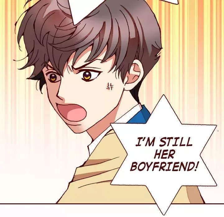 Fresh! Chapter 27 page 47