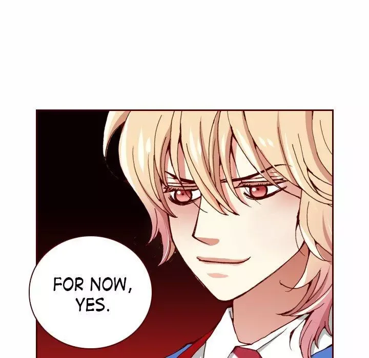 Fresh! Chapter 27 page 48