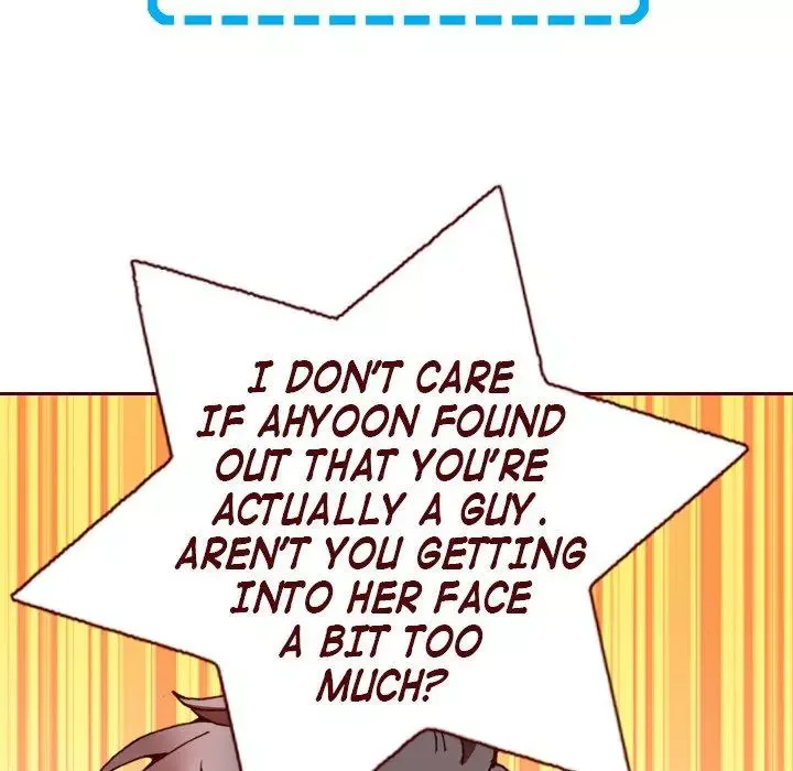 Fresh! Chapter 27 page 46