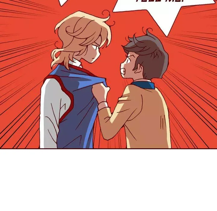 Fresh! Chapter 27 page 40