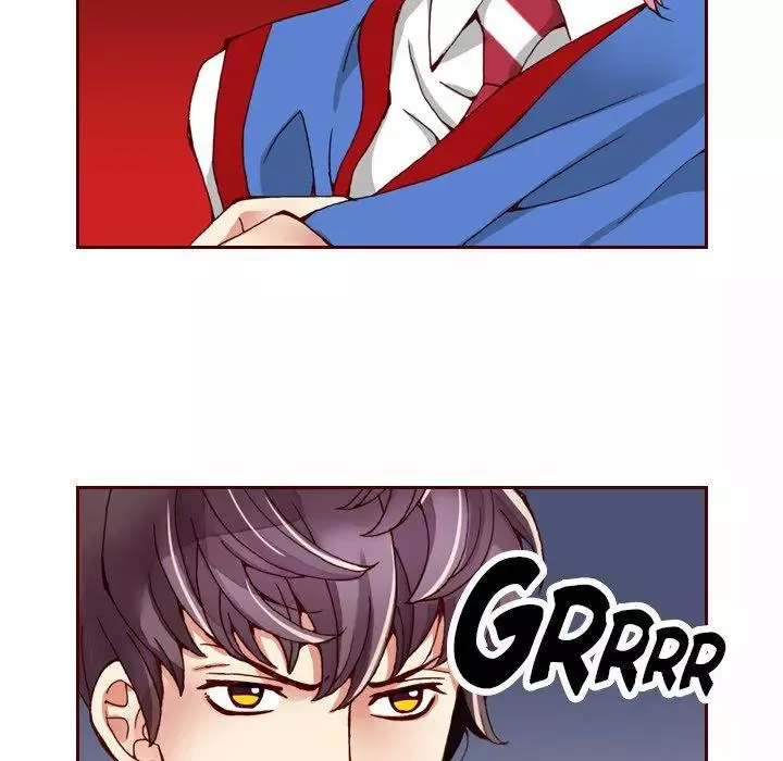 Fresh! Chapter 27 page 49
