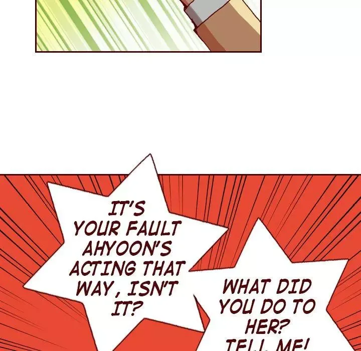 Fresh! Chapter 27 page 39