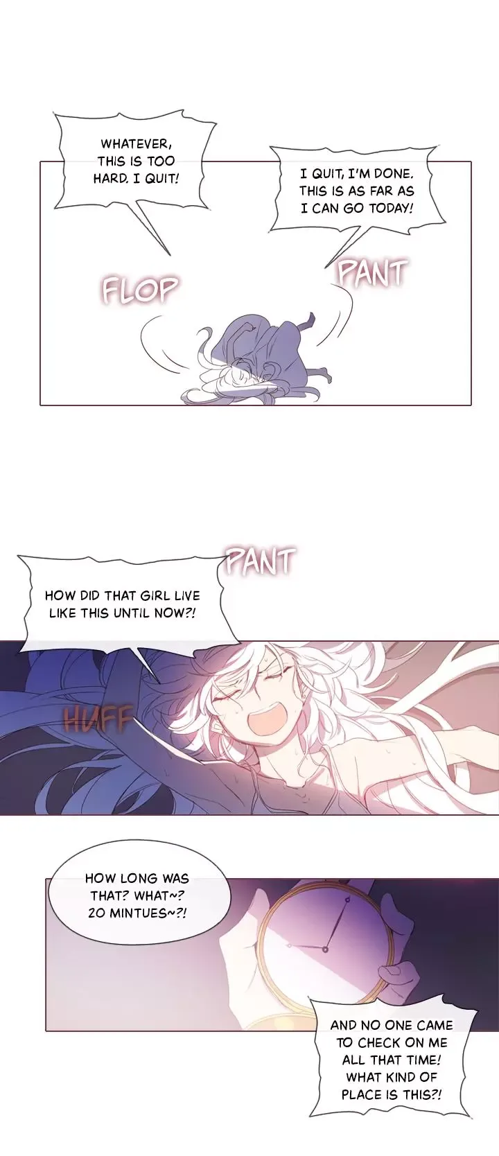 Crossing Code Chapter 26 page 9