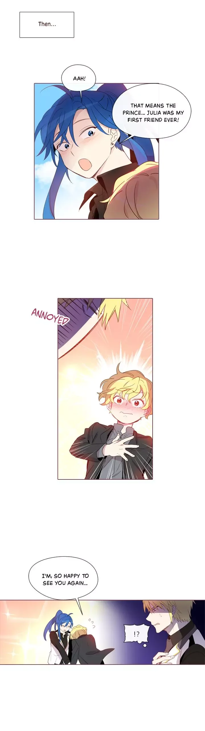 Crossing Code Chapter 26 page 5