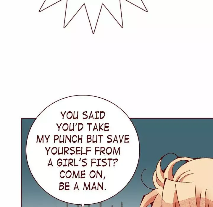 Fresh! Chapter 27 page 61