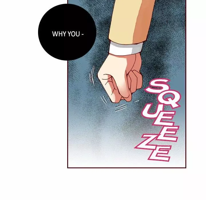 Fresh! Chapter 27 page 51