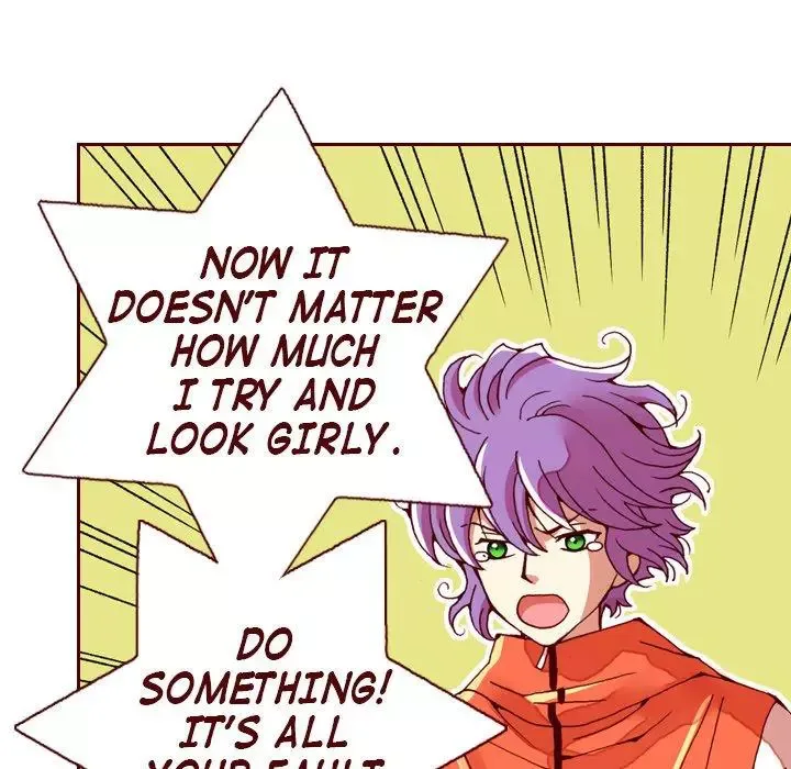 Fresh! Chapter 27 page 69