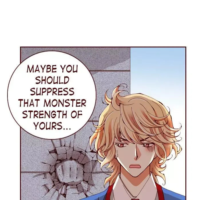 Fresh! Chapter 27 page 66