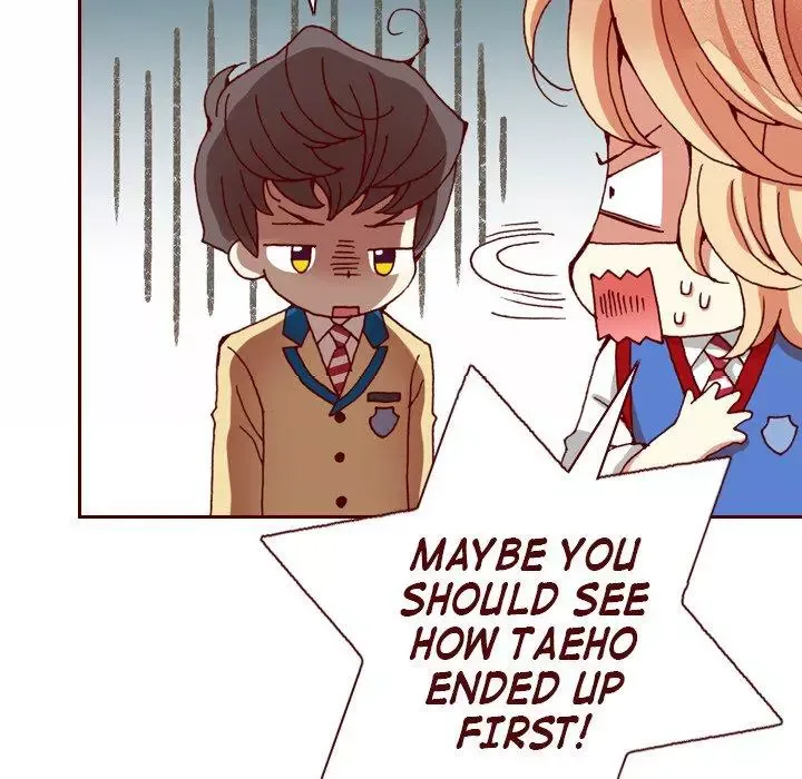 Fresh! Chapter 27 page 62