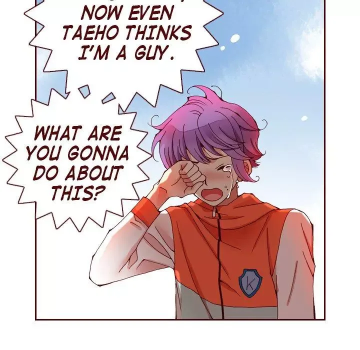 Fresh! Chapter 27 page 65