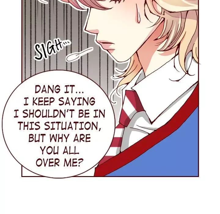 Fresh! Chapter 27 page 71