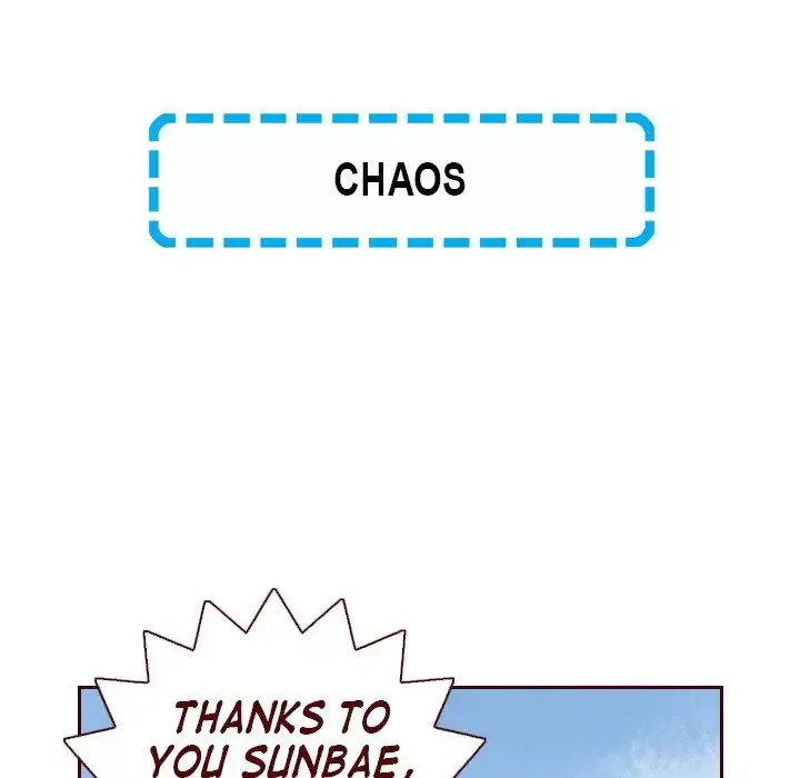 Fresh! Chapter 27 page 64