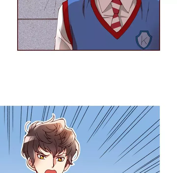 Fresh! Chapter 27 page 67