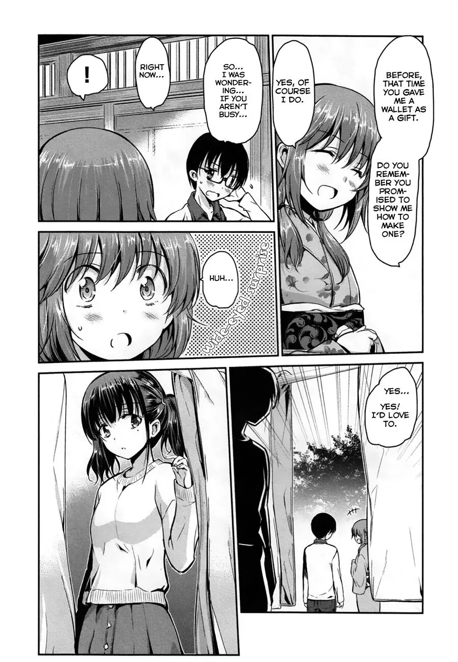 Oni ga deru ka ja ga deru ka Chapter 27 page 7