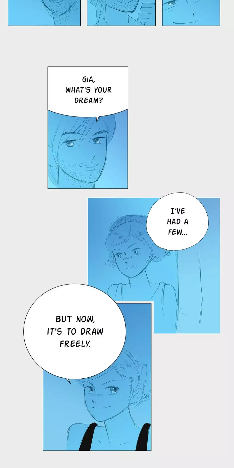 100 Days in Europe Chapter 39 page 8
