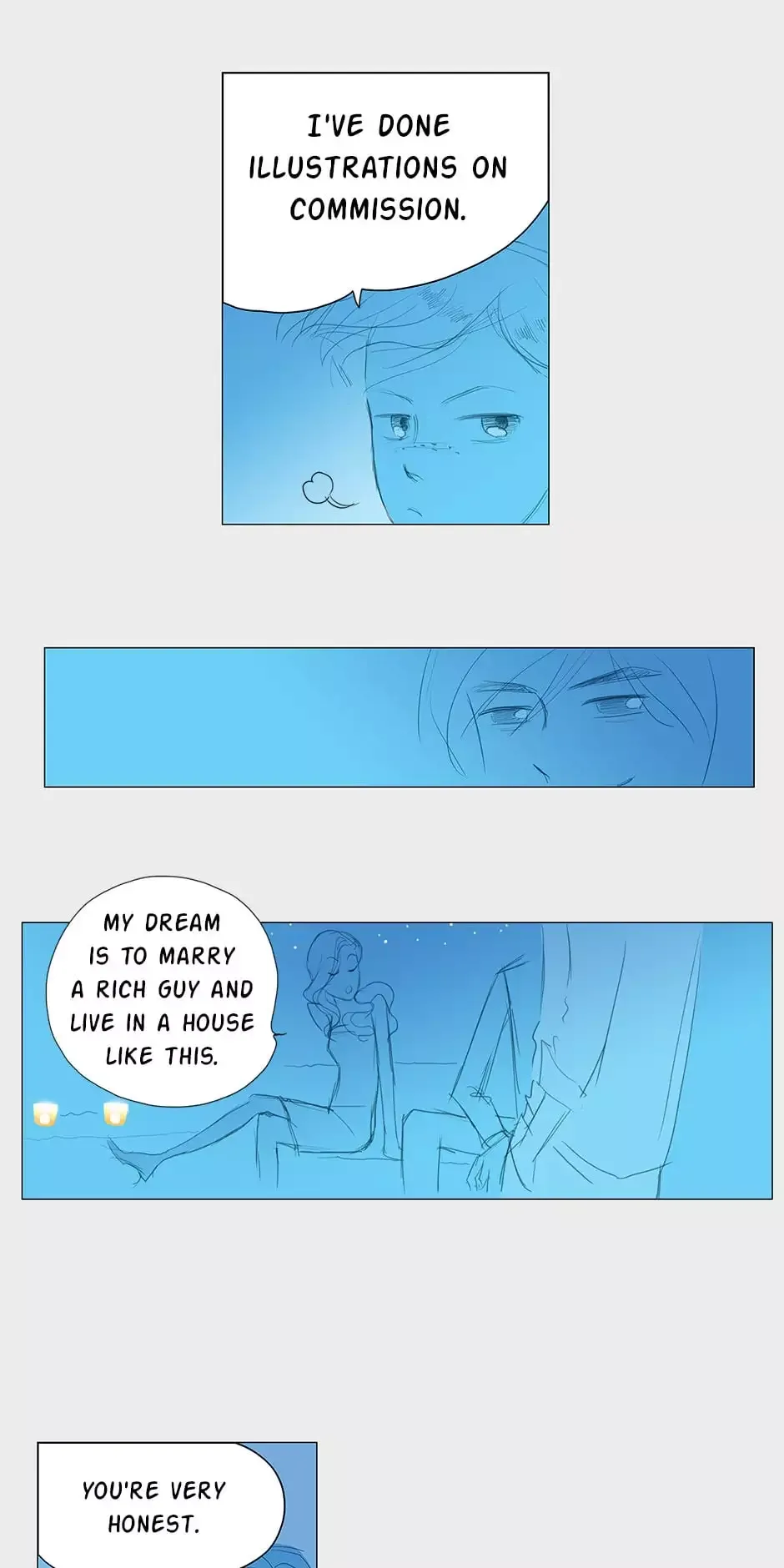 100 Days in Europe Chapter 39 page 9