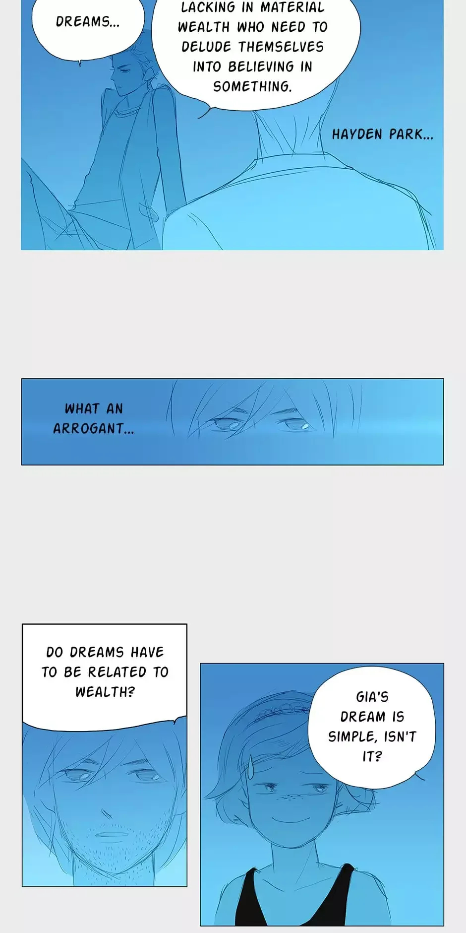 100 Days in Europe Chapter 39 page 12
