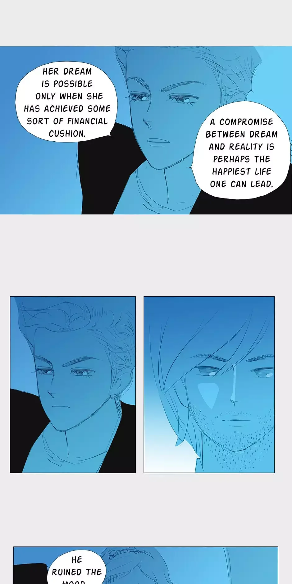 100 Days in Europe Chapter 39 page 13