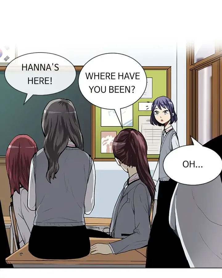 Love & Wish Chapter 27 page 2