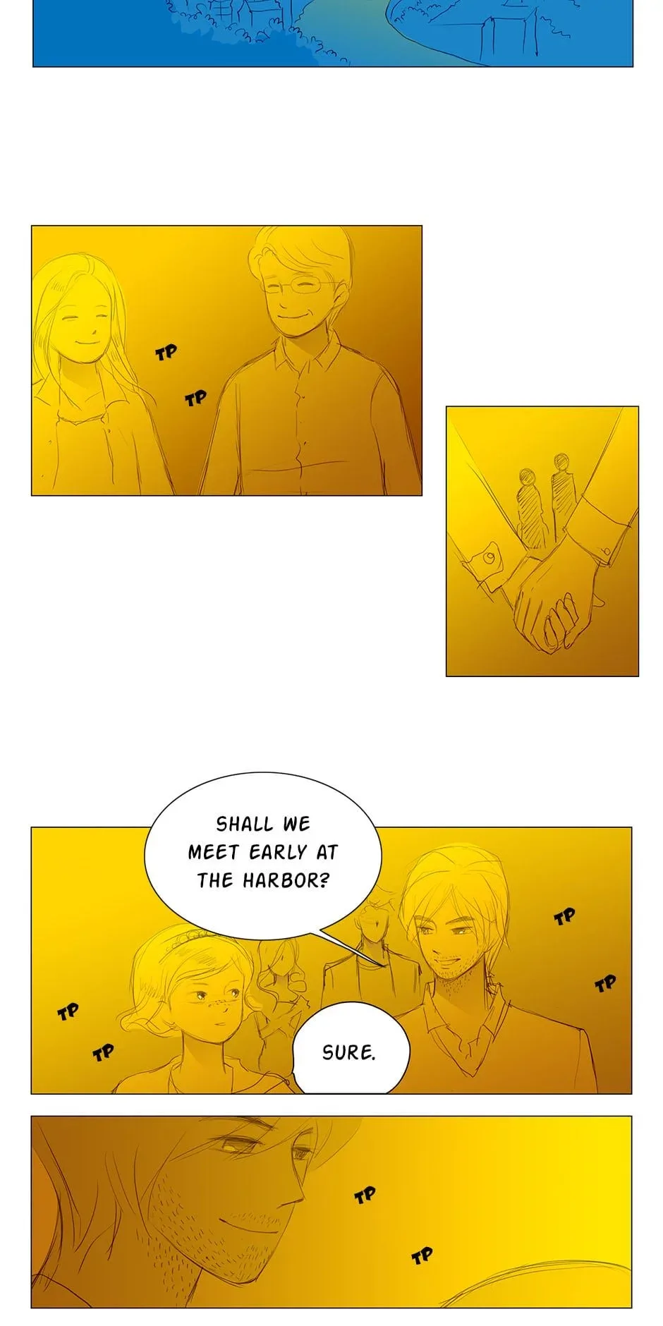 100 Days in Europe Chapter 39 page 22