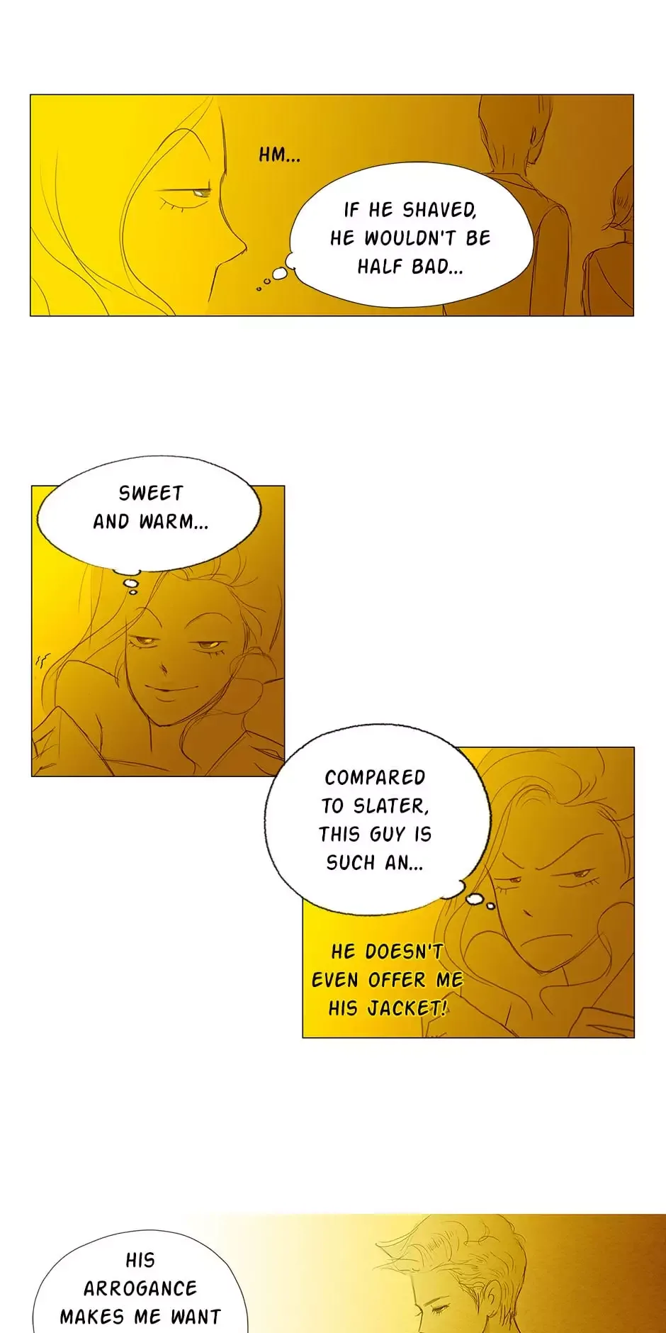 100 Days in Europe Chapter 39 page 23