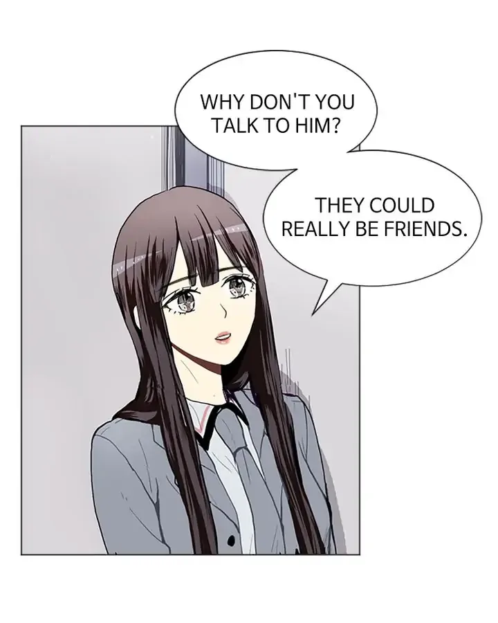 Love & Wish Chapter 27 page 10