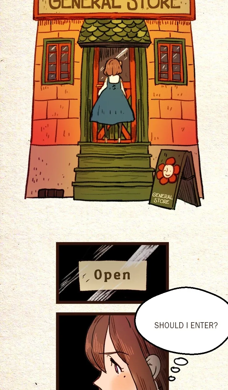 The Sock Monster Chapter 25 page 8