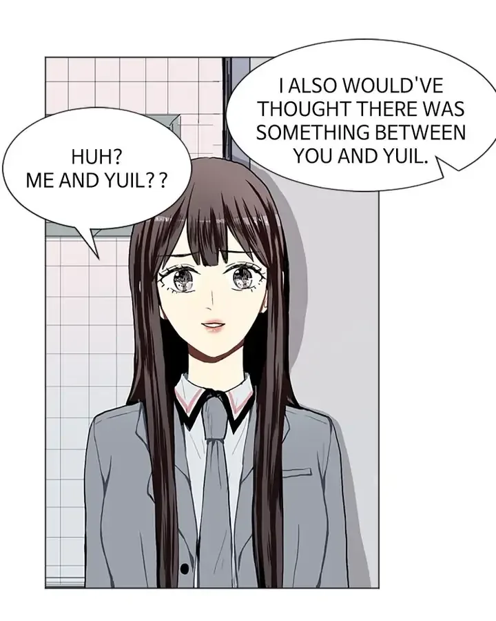 Love & Wish Chapter 27 page 16