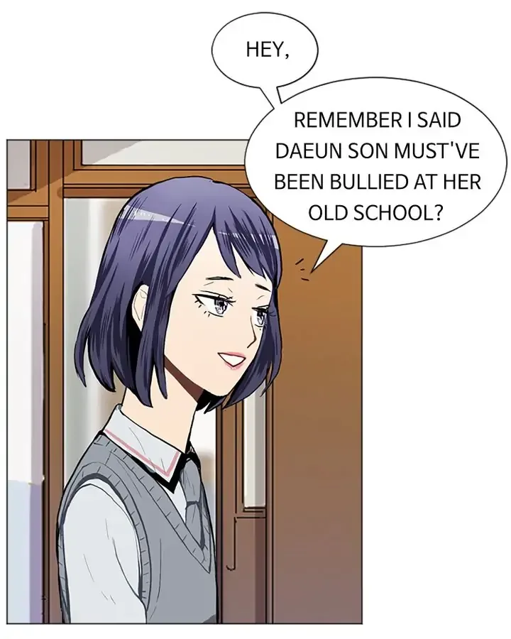Love & Wish Chapter 27 page 3