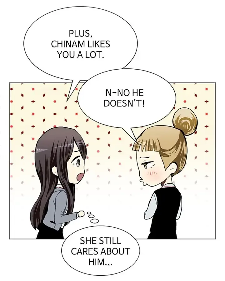 Love & Wish Chapter 27 page 11