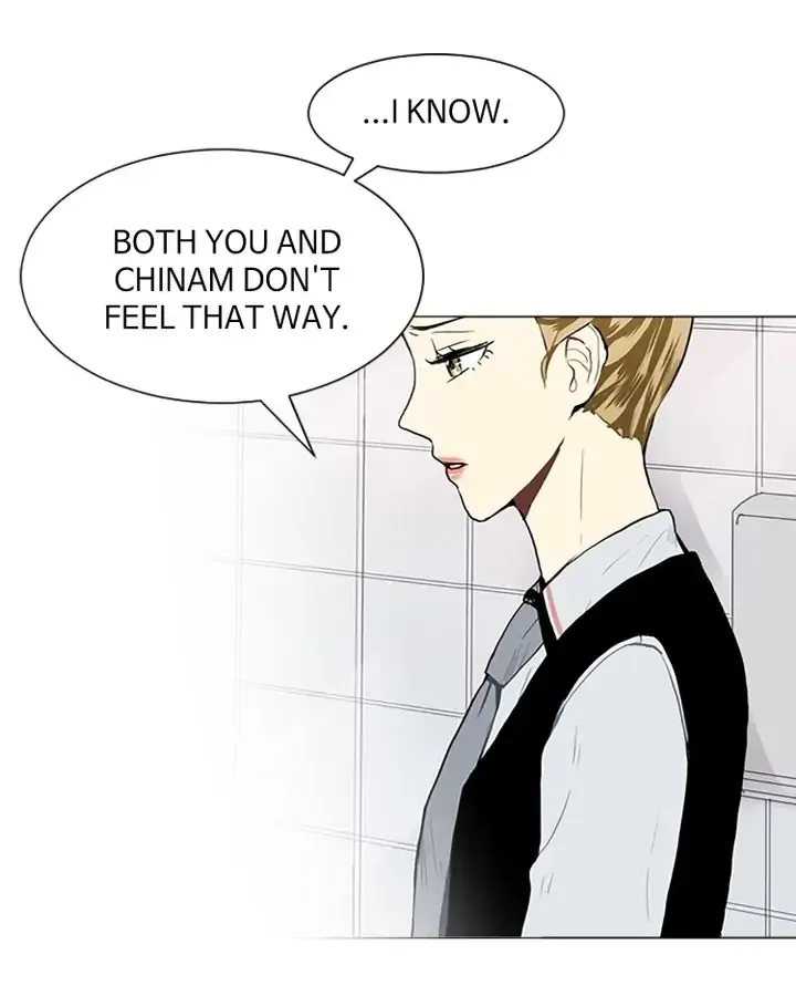 Love & Wish Chapter 27 page 13