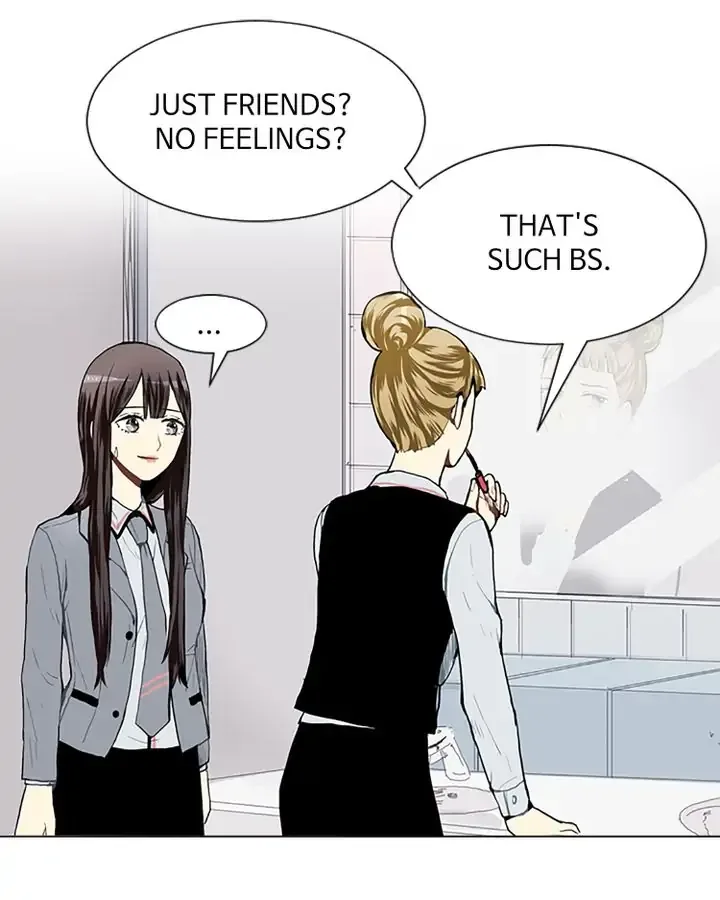 Love & Wish Chapter 27 page 9