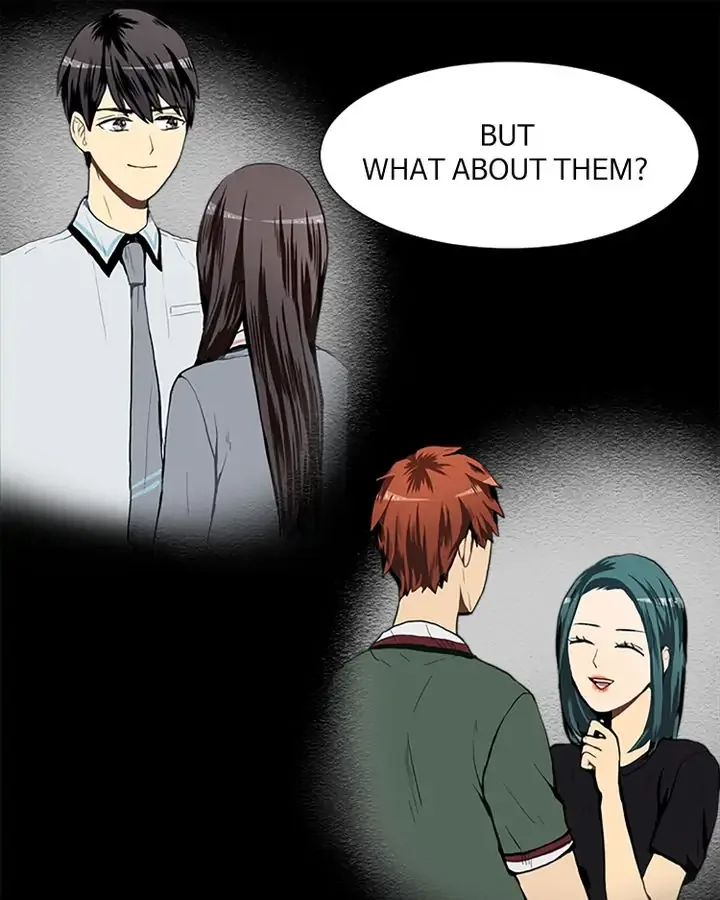 Love & Wish Chapter 27 page 14
