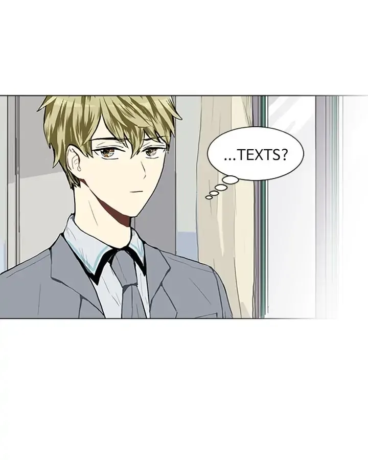 Love & Wish Chapter 27 page 6