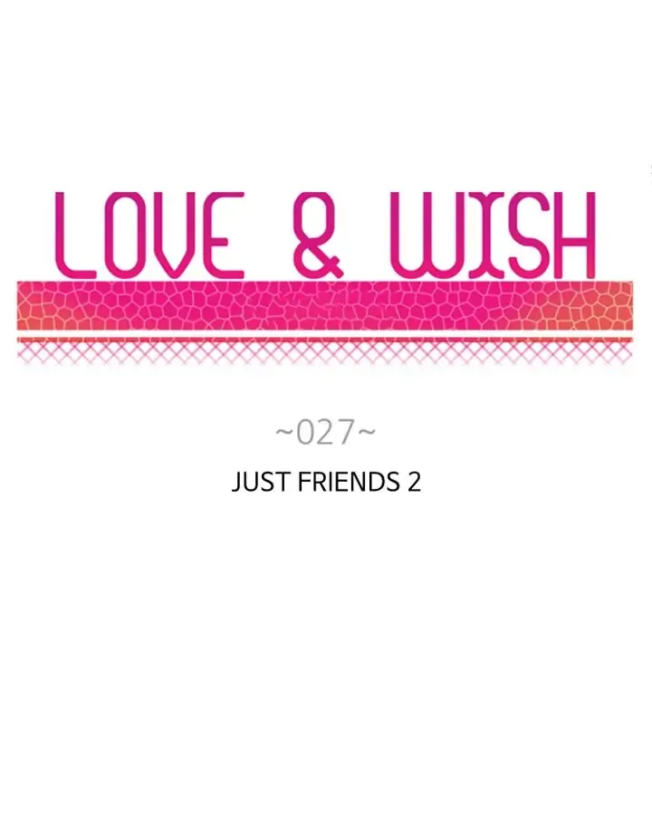 Love & Wish Chapter 27 page 7