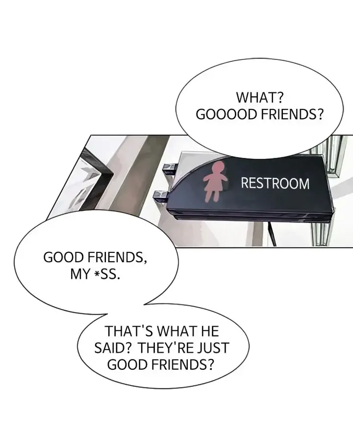 Love & Wish Chapter 27 page 8