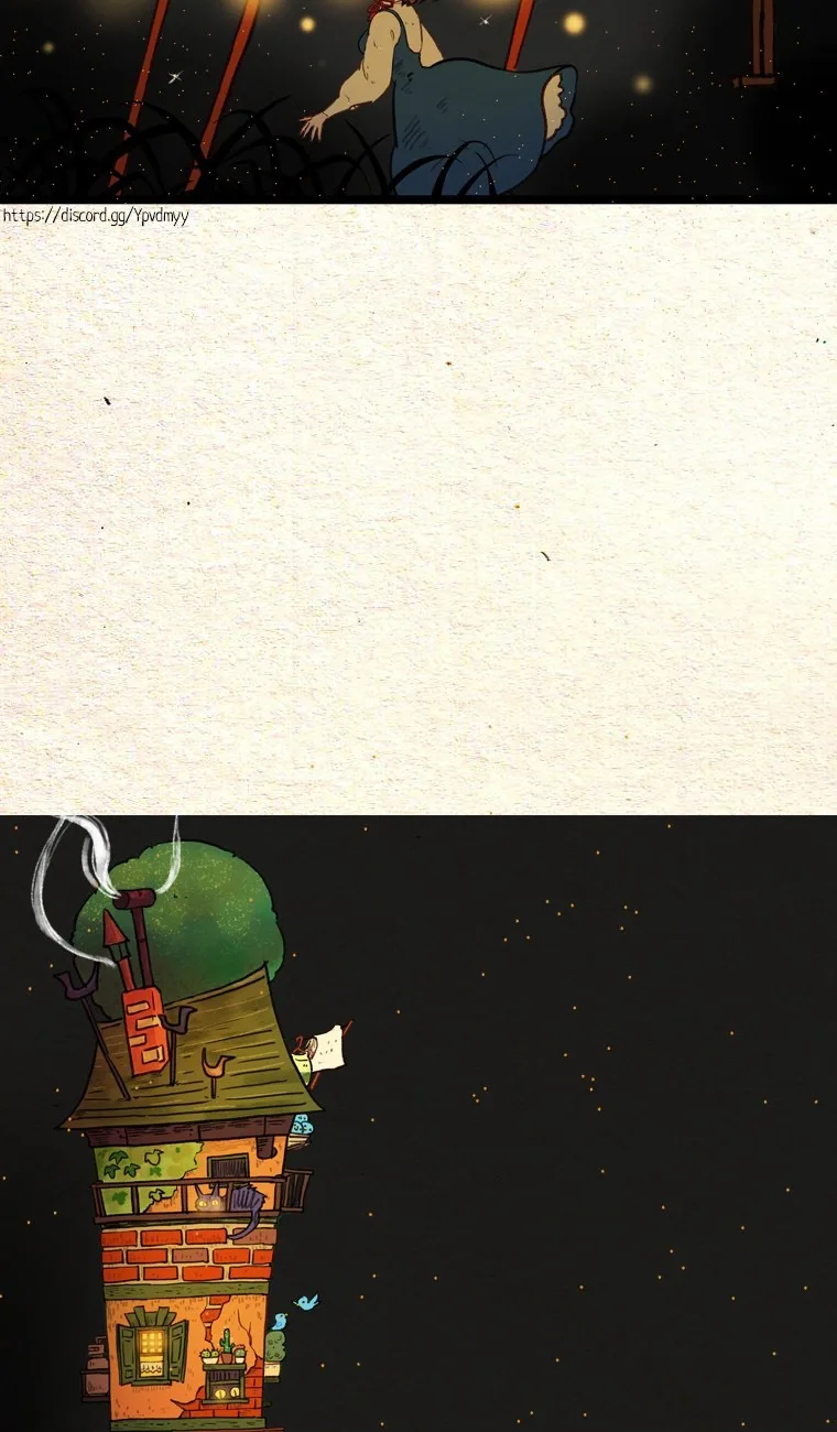 The Sock Monster Chapter 25 page 6