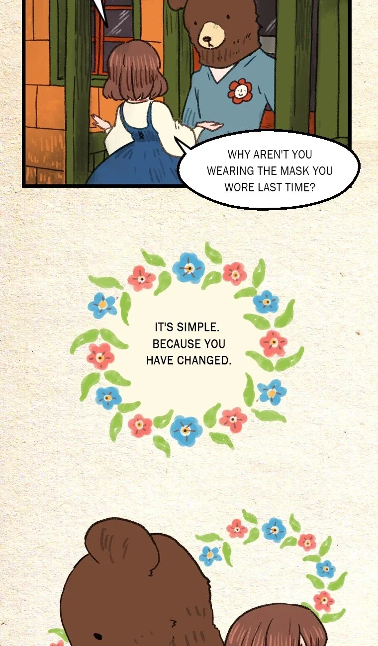 The Sock Monster Chapter 25 page 19