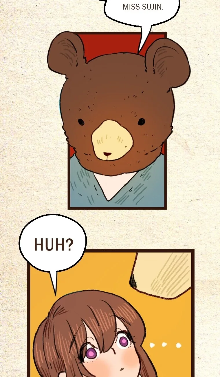 The Sock Monster Chapter 25 page 12
