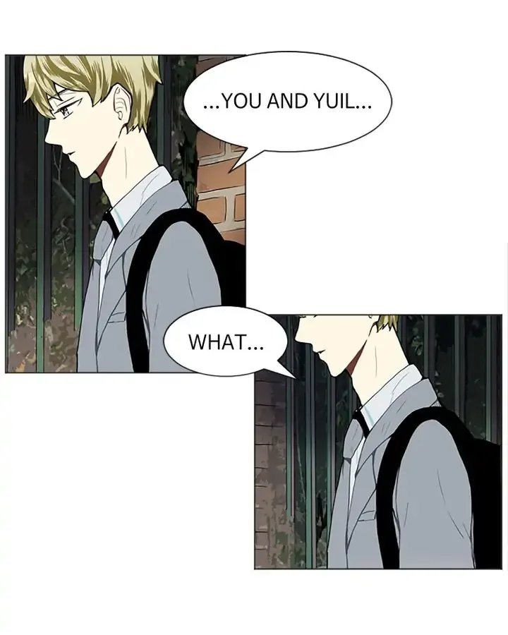 Love & Wish Chapter 27 page 25