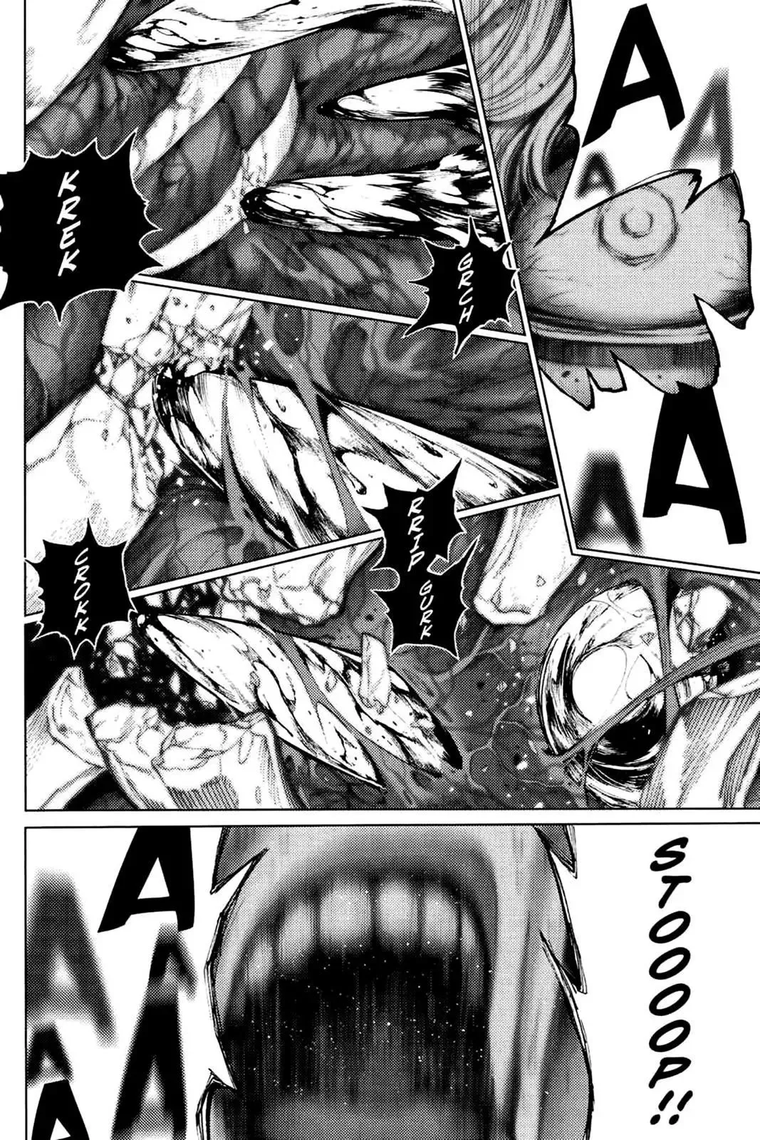 Platina End Chapter 25 page 24
