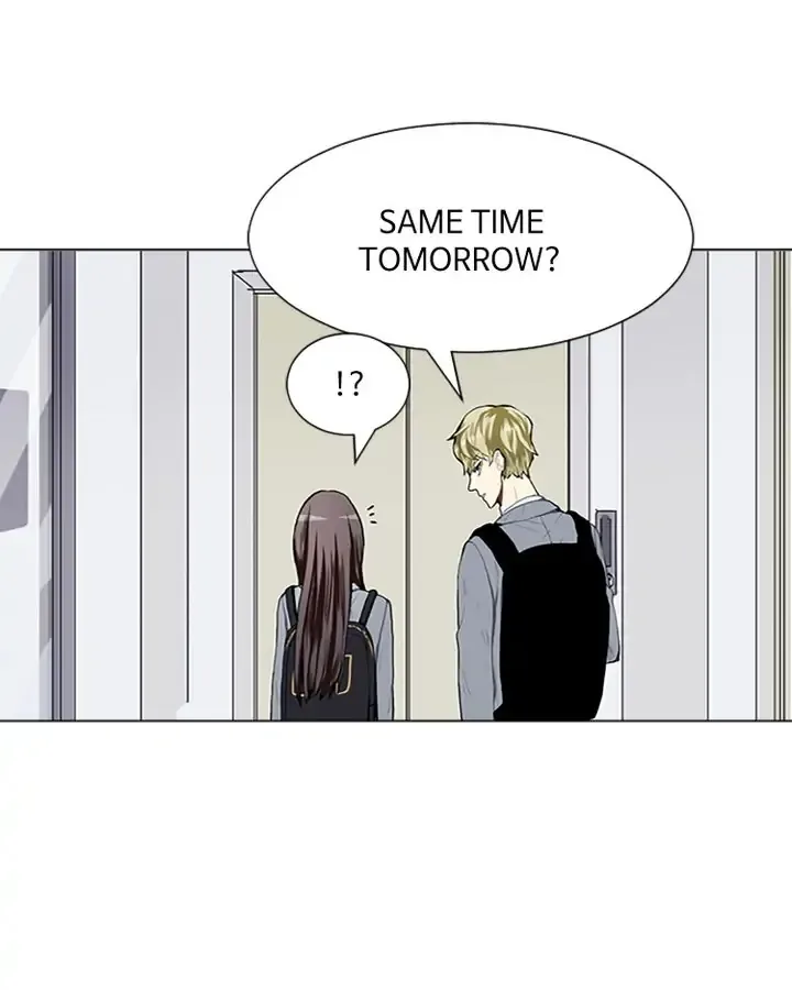 Love & Wish Chapter 27 page 33