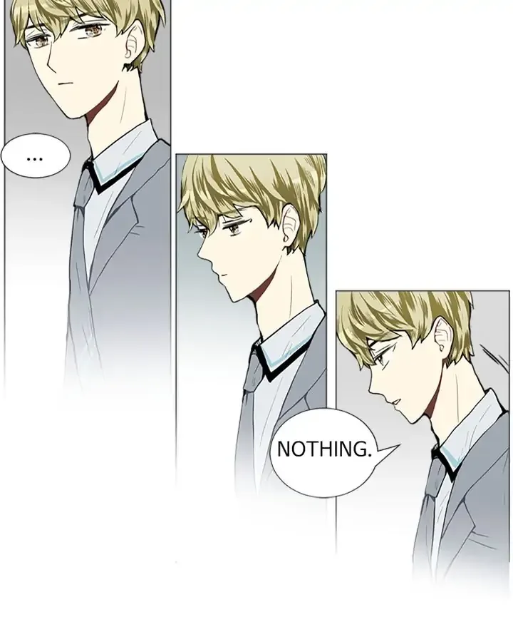 Love & Wish Chapter 27 page 27