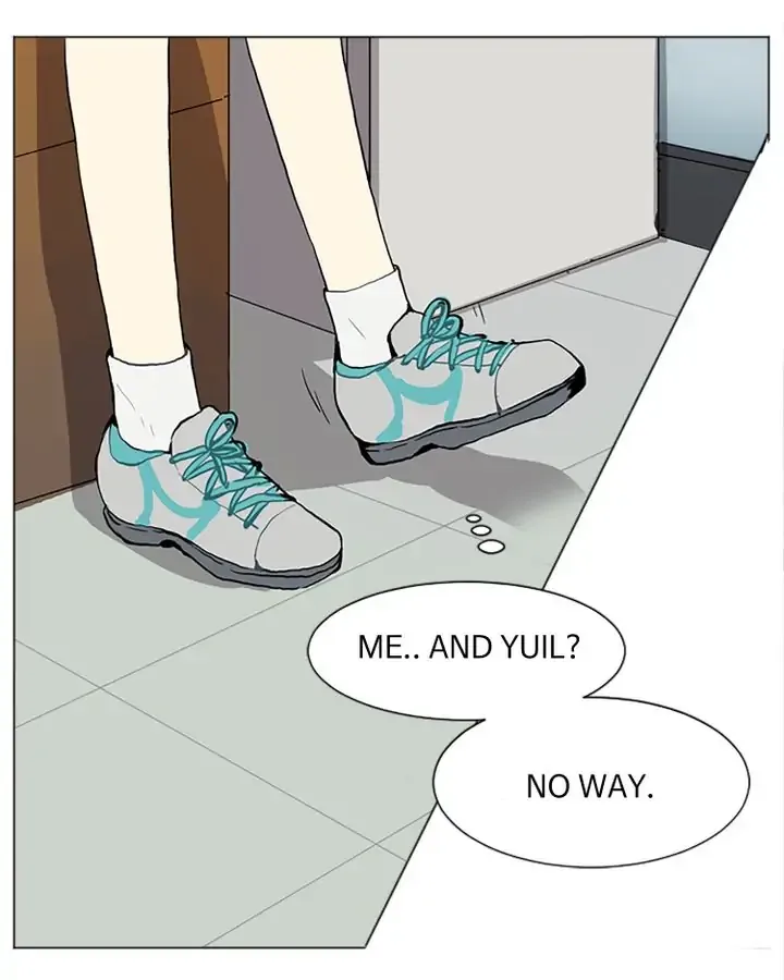 Love & Wish Chapter 27 page 20