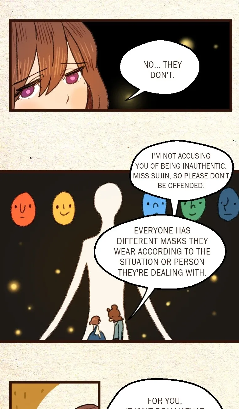 The Sock Monster Chapter 25 page 15